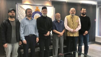 حیدرآباد دکن فاؤنڈیشن آف کینیڈا (ایچ ڈی ایف سی) بورڈ میٹنگ – بشیر بیگ ایجوکیشنل ٹرسٹ کی منظوری