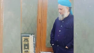 حیدرآباد: احسان — دین کی روح اور بندگی کا اعلیٰ مقام، مولانا مفتی ڈاکٹر حافظ محمد صابر پاشاہ قادری کا خطاب