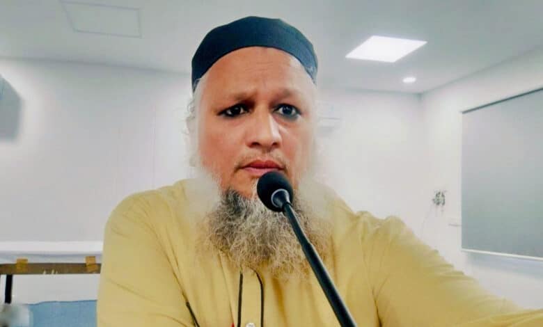 یوٹیوب پر کلک بیٹ (Clickbait) کے ذریعے کمائی کا شرعی حکم،مولانامفتی ڈاکٹر حافظ محمد صابر پاشاہ قادری