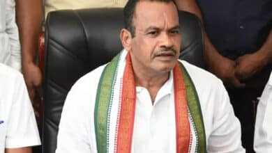 تلنگانہ عنقریب بین الاقوامی کمپنیوں کے لئے مرکزِ توجہ بنے گا، لاکھوں کروڑ کے سرمایہ کاری، دیہی نوجوانوں روزگار ملے گا:کومٹ ریڈی