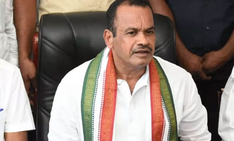 تلنگانہ عنقریب بین الاقوامی کمپنیوں کے لئے مرکزِ توجہ بنے گا، لاکھوں کروڑ کے سرمایہ کاری، دیہی نوجوانوں روزگار ملے گا:کومٹ ریڈی