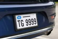 فینسی گاڑی نمبر پلیٹس کے آن لائن ہراج سے تلنگانہ کے ٹرانسپورٹ ڈپارٹمنٹ کو 65.38 لاکھ روپے کی آمدنی