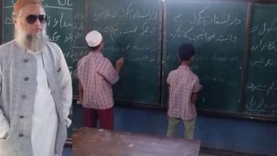 امتحانات کے بعد طلبہ کی اصلاح کے لیے خصوصی تربیتی نشستوں کا انعقاد