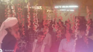 والدین کی مصروفیات بچوں کی شخصیت پر منفی اثرات مرتب کر رہی ہیں: مولانا صابر پاشاہ