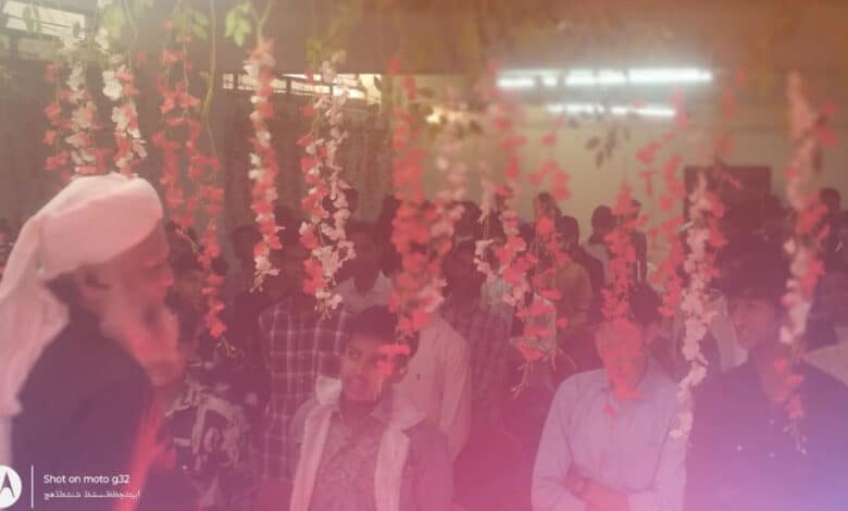 والدین کی مصروفیات بچوں کی شخصیت پر منفی اثرات مرتب کر رہی ہیں: مولانا صابر پاشاہ