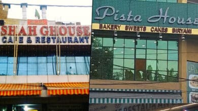 حیدرآباد: ٹیکس چوری کے شبہ میں تین رسٹورنٹس پر آئی ٹی کے چھاپے۔ 30 مقامات کی تلاشی