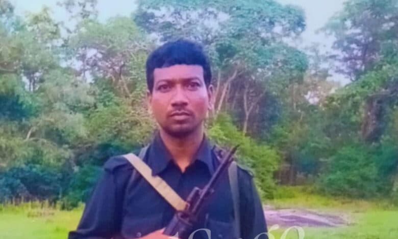 اے پی میں انکاونٹر۔ 6ماونواز ہلاک