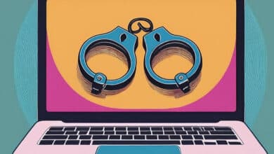 ڈیجٹیل گرفتاری۔ موظف پروفیسر کے 78لاکھ روپئے دھوکہ سے لوٹ لئے گئے