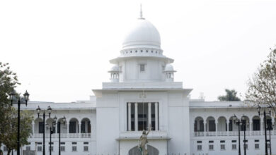 بنگلہ دیش سپریم کورٹ نے 2026 کے انتخابات کے بعد نگراں حکومت کا نظام بحال کرنے کا حکم دیا