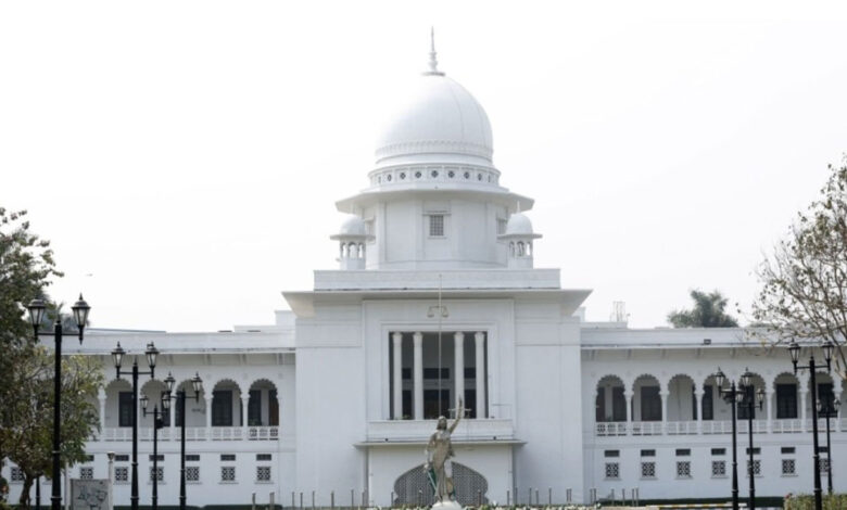 بنگلہ دیش سپریم کورٹ نے 2026 کے انتخابات کے بعد نگراں حکومت کا نظام بحال کرنے کا حکم دیا