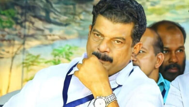 22 کروڑ روپے کے بینک فراڈ معاملے میں ای ڈی نے سابق ایم ایل اے پی وی انور سے منسلک احاطے کی تلاشی لی