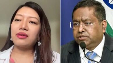 اروناچل پردیش بھارت کا ’’اٹوٹ اور ناقابلِ تردید‘‘ حصہ ہے، چین کے دعوے کی ہندوستان نے کی تردید