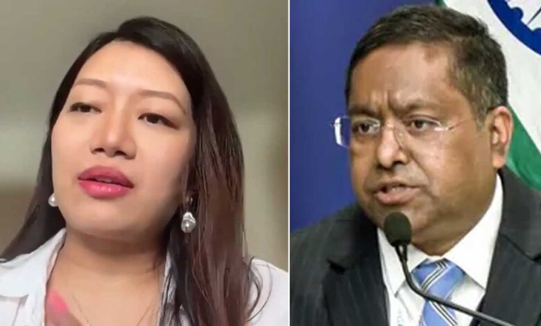 اروناچل پردیش بھارت کا ’’اٹوٹ اور ناقابلِ تردید‘‘ حصہ ہے، چین کے دعوے کی ہندوستان نے کی تردید