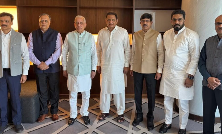 سعودی بس حادثہ، تلنگانہ کے وفد کی حکومت ہند کے وفد سے ملاقات، نماز جنازہ مسجد نبویؐ اور تدفین جنت البقیع میں ہوگی