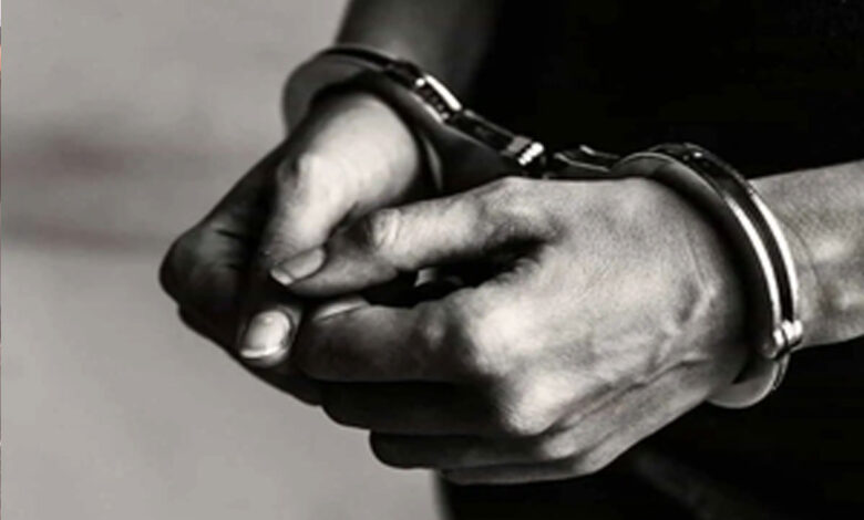 مدھیہ پردیش: بھوپال میں رائے سین میں ایک نابالغ لڑکی کی عصمت دری کرنے والا ملزم گرفتار
