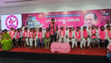 جوبلی ہلز ضمنی انتخاب میں بی آر ایس کی ناکامی—کارکنوں نے کے ٹی آر کو بتایا کہ کون ہے ہار کا ذمہ دار