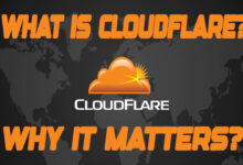 آخر کیا ہے کلاؤڈ فلیر (Cloudflare) جس کے بند ہوتے ہی انٹرنیٹ کی دنیا میں کہرام مچ گیا