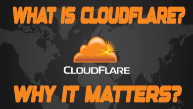 آخر کیا ہے کلاؤڈ فلیر (Cloudflare) جس کے بند ہوتے ہی انٹرنیٹ کی دنیا میں کہرام مچ گیا