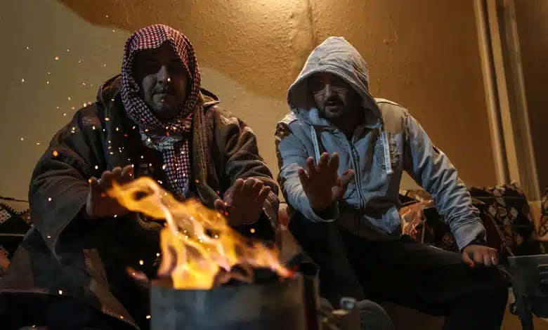 تلنگانہ میں سردی کی شدت میں اضافہ، سرپورمیں درجہ حرارت 7.1 ڈگری سیلسیس درج