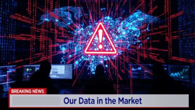 حیدرآباد میں سائبر جرائم عروج پر، دھوکے باز کس طرح ہماری ذاتی معلومات حاصل کرتے ہیں؟ کیا ہم خود اس کے ذمہ دار تو نہیں؟