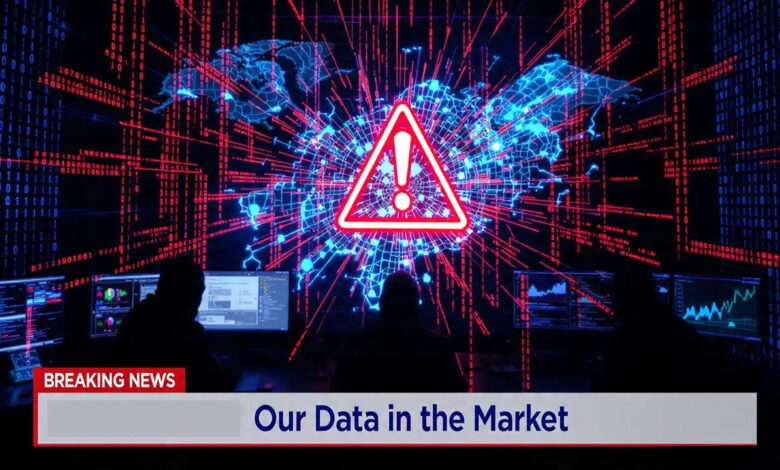 حیدرآباد میں سائبر جرائم عروج پر، دھوکے باز کس طرح ہماری ذاتی معلومات حاصل کرتے ہیں؟ کیا ہم خود اس کے ذمہ دار تو نہیں؟