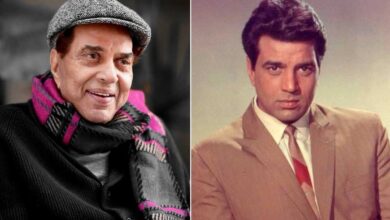 بالی ووڈ کے مشہور اداکار دھرمیندر 89 برس کی عمر میں چل بسے