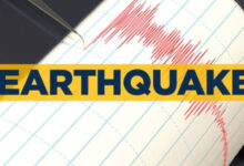 انڈونیشیا میں 6.5 شدت کا زلزلہ