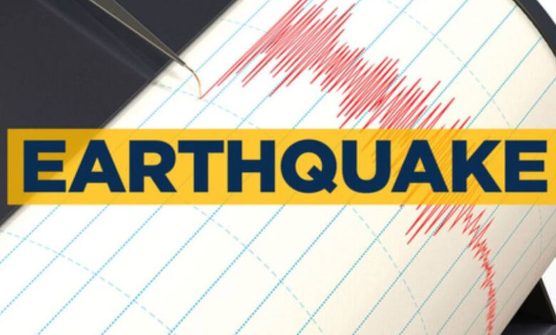 انڈونیشیا میں 6.5 شدت کا زلزلہ