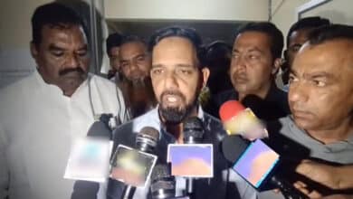 سعودی بس حادثہ, تلنگانہ حکومت کے تمام انتظامات مکمل، جاں بحق افراد کے اہلِ خانہ آج رات ہوں گے روانہ: فہیم قریشی