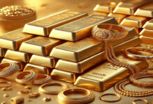 کیا آپ جانتے ہیں دنیا میں کس ملک کے پاس ہے سب سے زیادہ سونا؟ ٹاپ 10 ممالک کی فہرست جاری