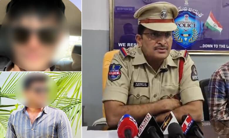 ڈیٹنگ ایپ کے ذریعے خواجہ سرا کو ویران مقام لے جا کر تشدد، ایک گرفتار—دو مفرور