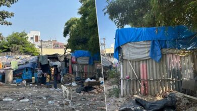 کوکٹ پلی میں نہیں کی گئی انہدامی کارروائی، علاقے کے مکینوں نے خود ہی جگہ خالی کردی، حائیڈرا کی وضاحت