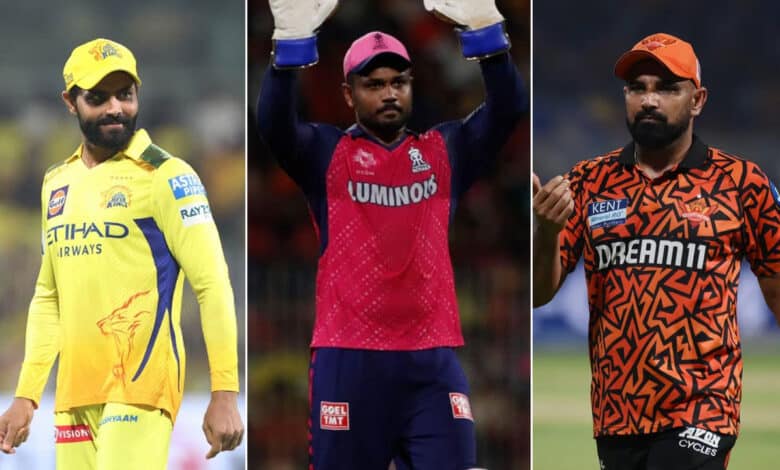 آئی پی ایل 2026 ریٹینشن لسٹ جاری، جانئے کونسی ٹیم نے کس کھلاڑی کو کیا خیرباد اور کسے کیا ٹریڈ