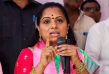 تلنگانہ میں خودداری اور وقار کی جدوجہد جاری: کویتا