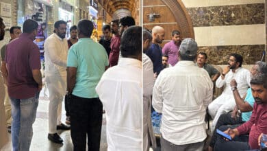 سعودی بس حادثہ، متاثرین کے اہل خانہ جدہ پہنچ گئے، مزید افراد آج ہوں گے روانہ