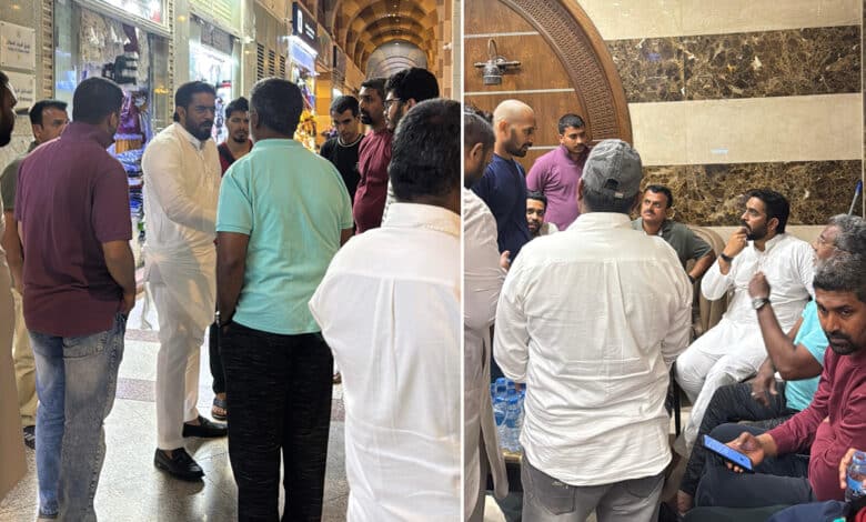 سعودی بس حادثہ، متاثرین کے اہل خانہ جدہ پہنچ گئے، مزید افراد آج ہوں گے روانہ