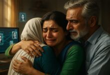 اے آئی کا کمال، پاکستان میں 17 سال بعد لاپتہ لڑکی اپنے والدین سے دوبارہ مل گئی
