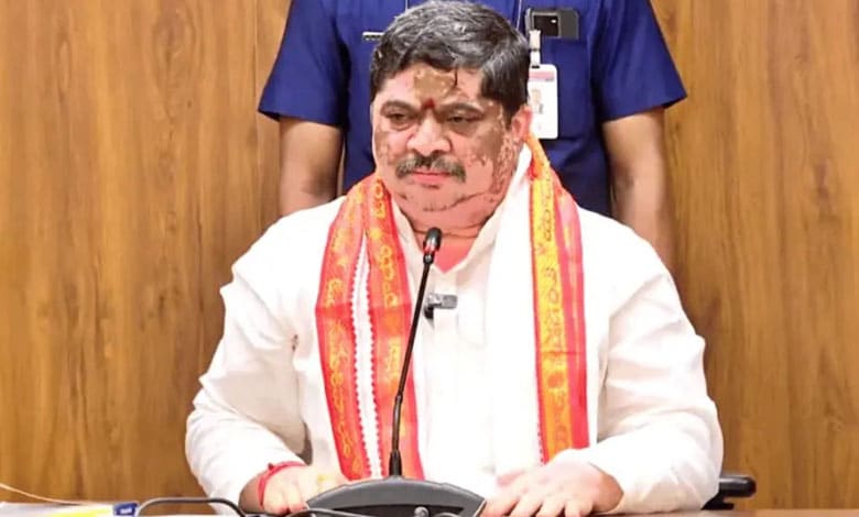 حیدرآباد: جوبلی ہلز کا ضمنی انتخاب۔کانگریس کوکامیاب بنانے وزیرٹرانسپورٹ تلنگانہ کی اپیل