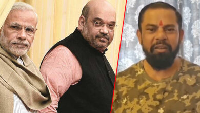 راجہ سنگھ کی بی جے پی ہائی کمان سے اہم درخواست