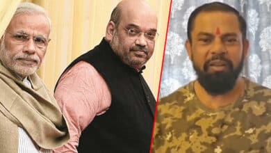 راج سنگھ کے بیان سے مچی سیاست میں ہلچل، مگر اس بار نشانے پر بی جے پی، جانئے کیوں؟