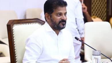 سعودی عرب سانحہ, تلنگانہ حکومت کا مالی امداد کا اعلان، ہر خاندان سے دو افراد کو بھیجنے کا فیصلہ