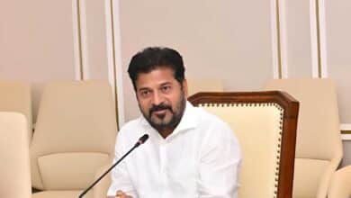 حیدرآباد کا 'نالج ہب' کے طور پر ابھرنا کانگریس کی پالیسیوں کا نتیجہ:وزیراعلی تلنگانہ