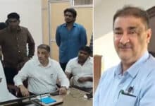 سعودی بس حادثہ کے شہیدوں پر توہین آمیز ریمارکس، تلنگانہ اردو اکیڈمی کے ڈائریکٹر سیکریٹری صفی اللہ کا تبادلہ