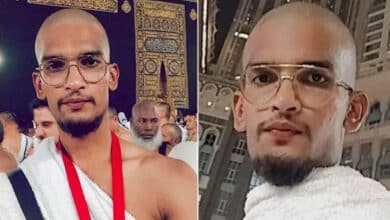 سعودی بس حادثہ، واحد زندہ بچنے والے محمد شعیب آخر کیسے اپنی بچانے میں کامیاب ہوئے؟