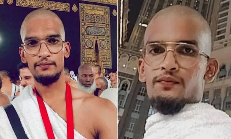 سعودی بس حادثہ، واحد زندہ بچنے والے محمد شعیب آخر کیسے اپنی بچانے میں کامیاب ہوئے؟