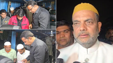 سعودی بس حادثہ، شہداء کے لواحقین حج ہاؤس سے مدینہ کے لئے روانہ