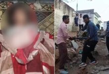 حیدرآباد میں پیش آیا افسوسناک واقعہ، فیس کی رقم نہ ہونے پر 19 سالہ لڑکی نے کی خودکشی