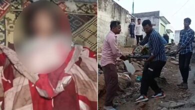 حیدرآباد میں پیش آیا افسوسناک واقعہ، فیس کی رقم نہ ہونے پر 19 سالہ لڑکی نے کی خودکشی