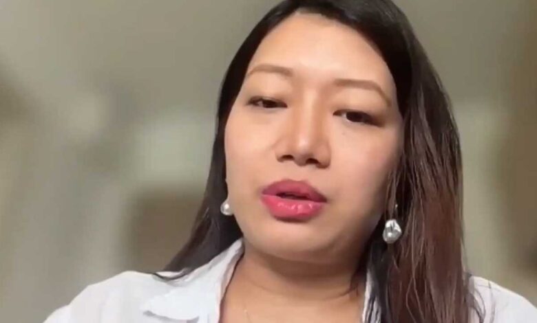 چین کا دعویٰ: "اروناچل ہماری زمین ہے" — بھارتی خاتون کی 18 گھنٹے حراست، پاسپورٹ کو کیا ’غیر معتبر‘ قرار