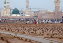 اسلام کے مقدس ترین قبرستانوں میں سے ایک جنت البقیع، وہ مقام جہاں ازواج مطہراتؓ و ہزاروں صحابہؓ آرام فرما ہیں